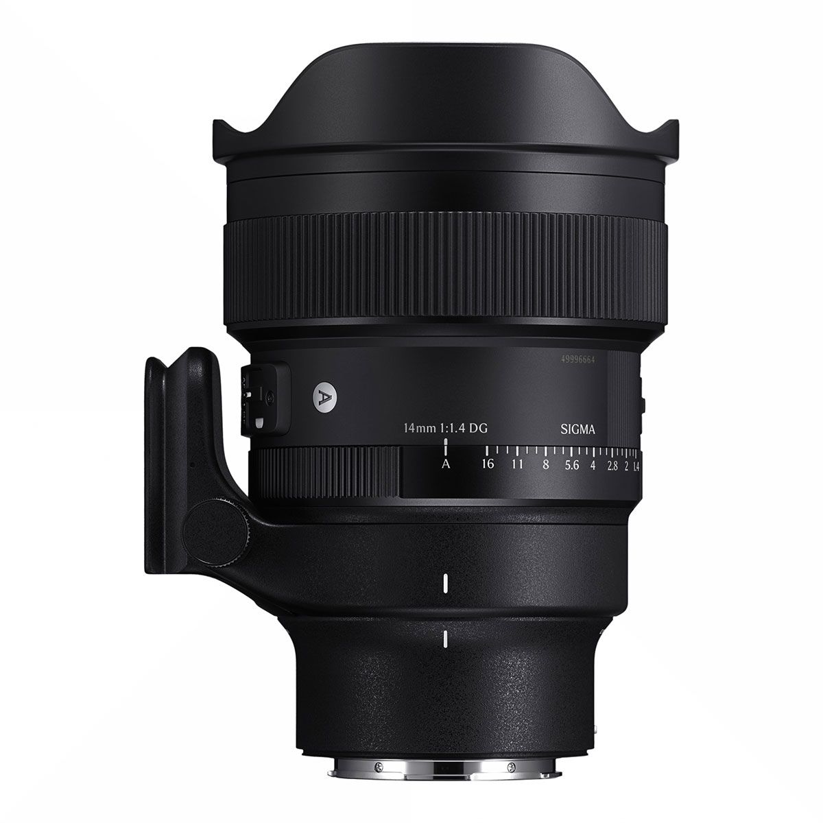 Sigma 14 mm 1:1,4 DG (A) L-Mount