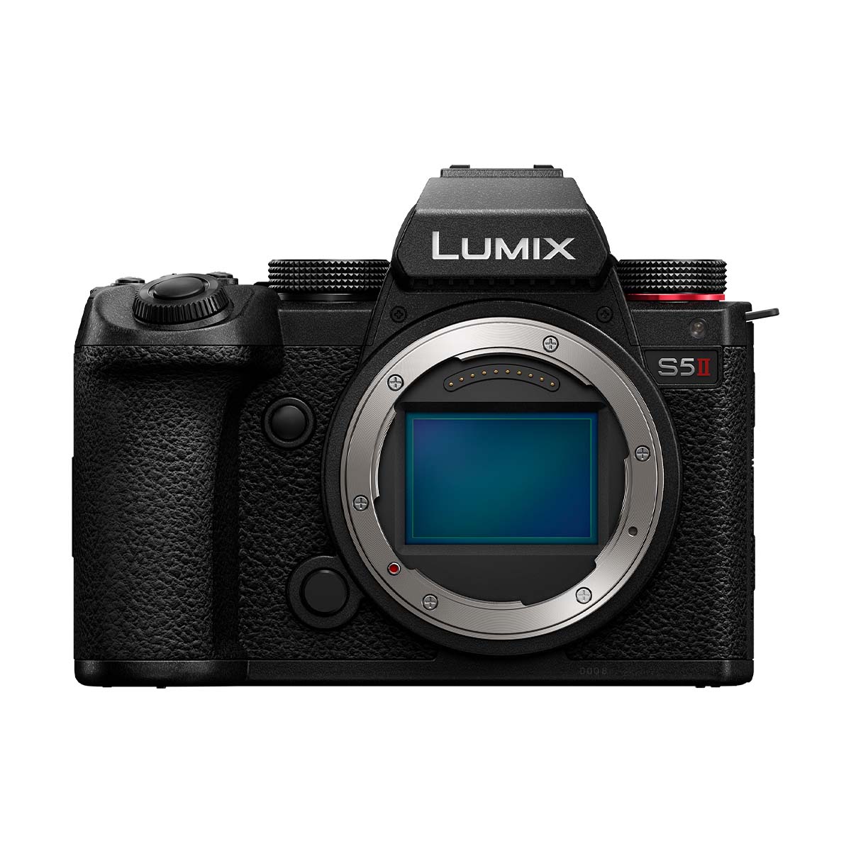 Panasonic DC-S5 II Gehäuse Panasonic DC-S5 II Gehäuse