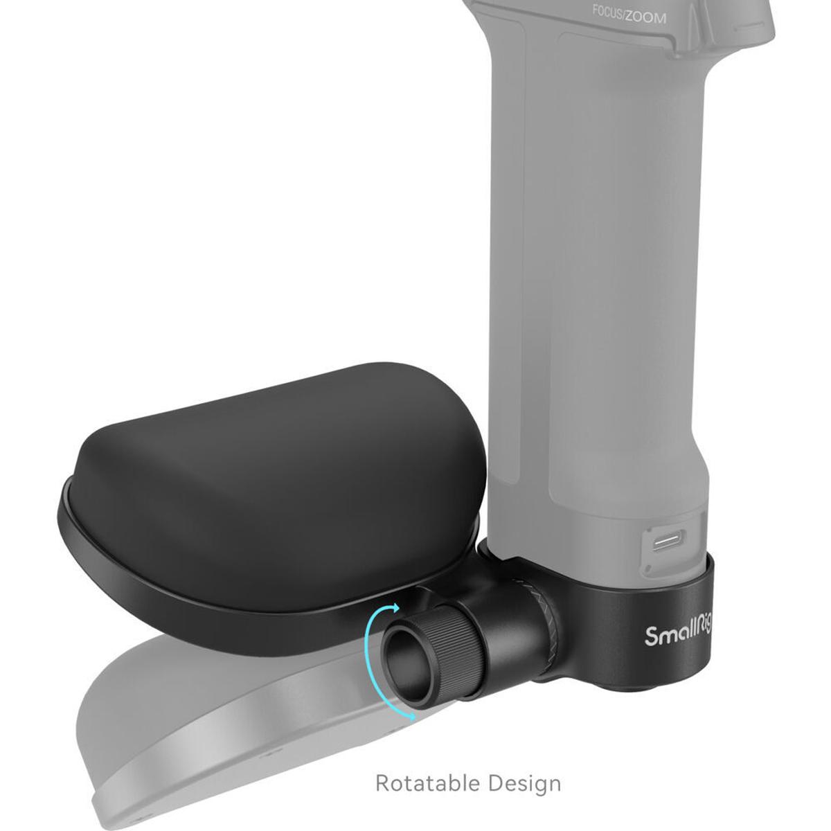 SmallRig 4248 Wrist Support for DJI RS Series