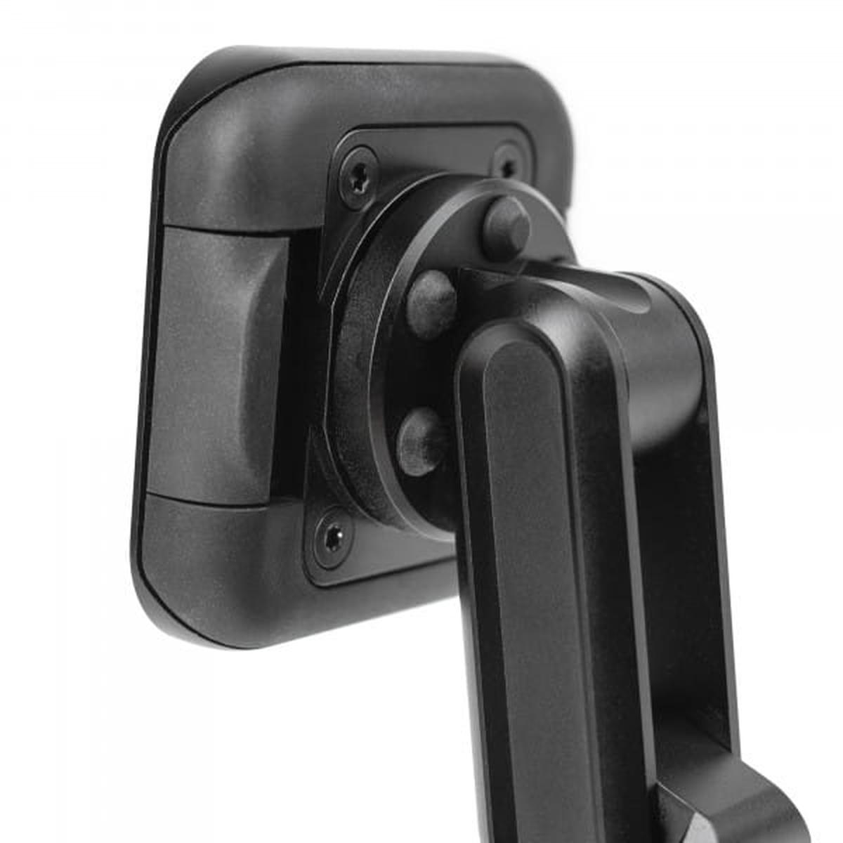 Peak Design Mobile Motorcycle Mount Stem Mount Lenkkopf-Halterung für Motorräder - Black (Schwarz)