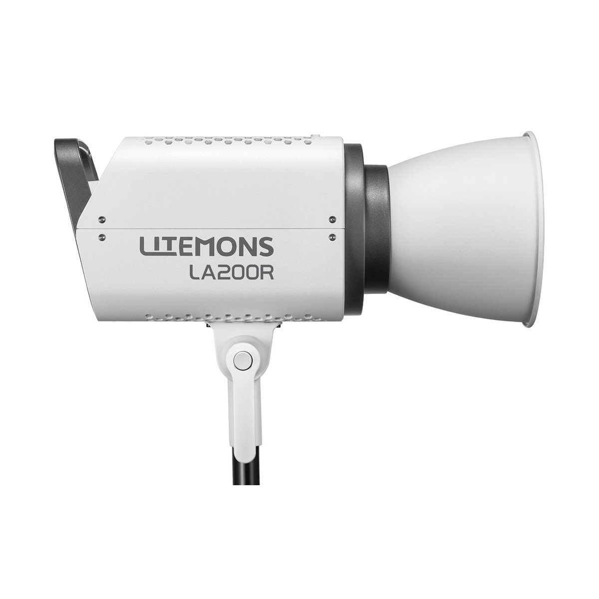 Godox Litemons RGB LED Video Light Kit LA200R K1
