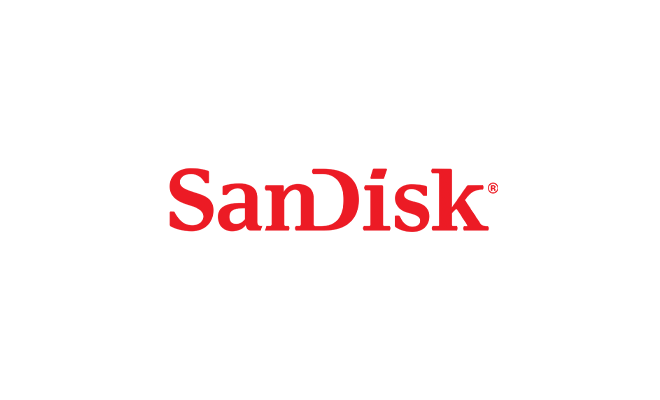 SanDisk