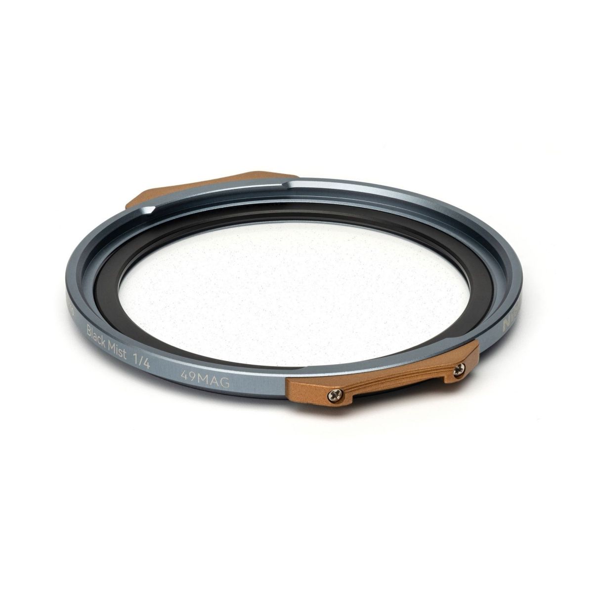 Nisi JetMag Pro Black Mist 1/4 Filter 49MAG 