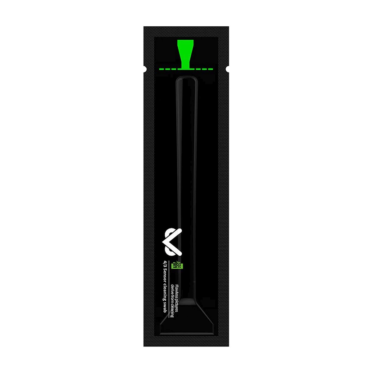 VSGO Sensor Cleaning Swab MFT 12er Pack VSGO Sensor Cleaning Swab MFT 12er Pack