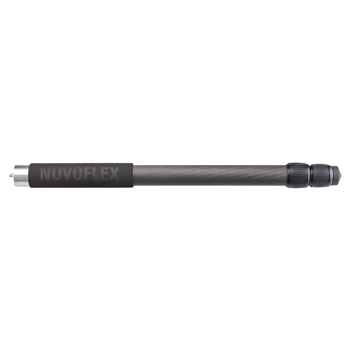 Novoflex Stativbein Carbon (3 Segmente), einzeln