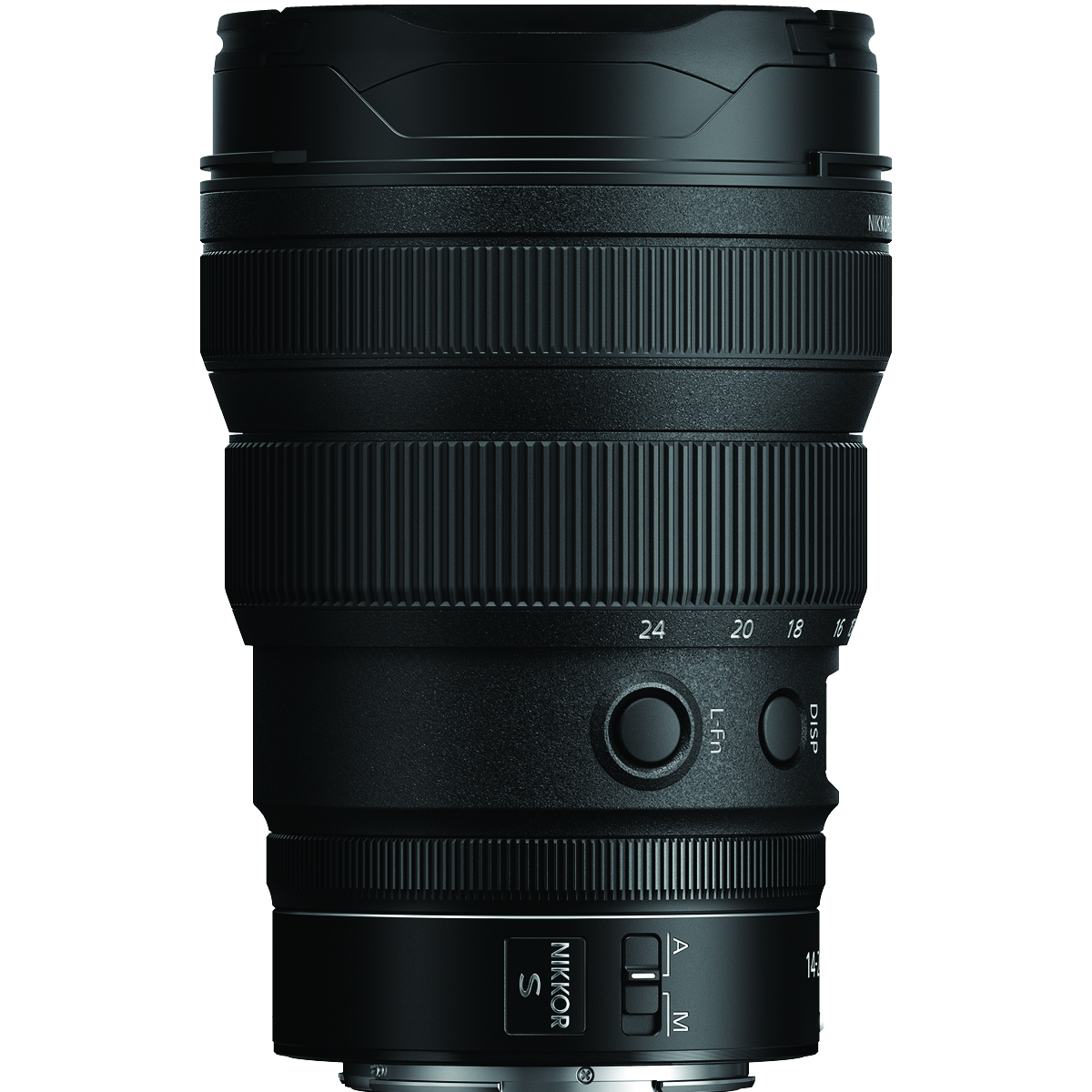 Nikon 14-24 mm 1:2,8 S Z
