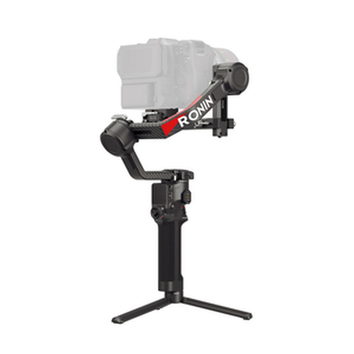 DJI RS 4 Pro Combo Einhandgimbal Stabilisierungssystem