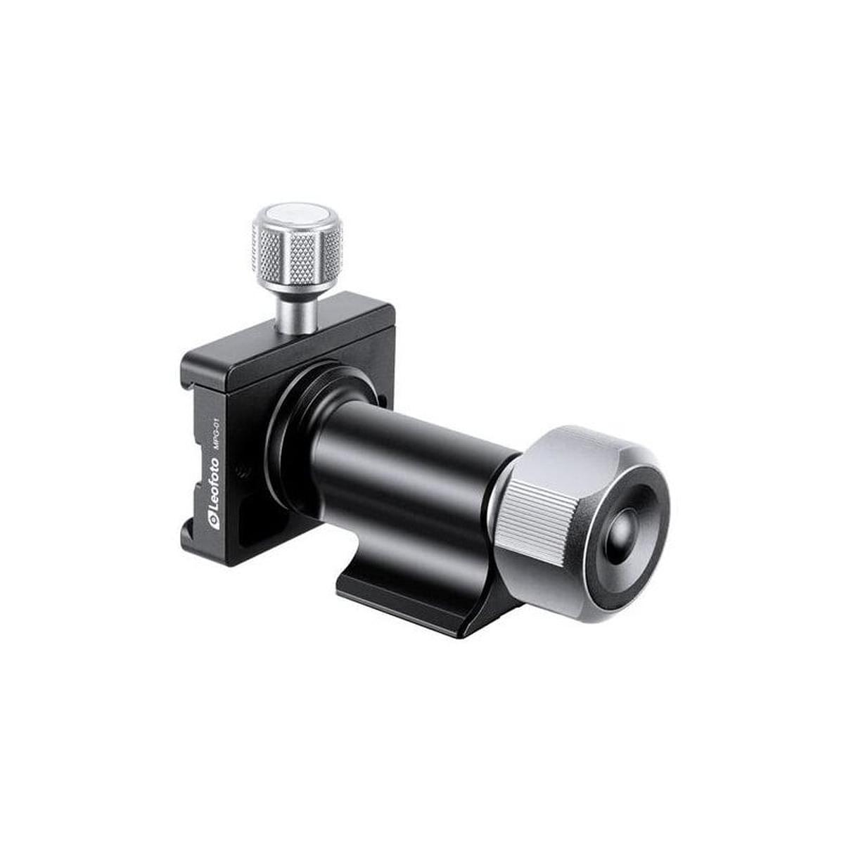 Leofoto 2-Wege-Neiger MPG-1 Leofoto 2-Wege-Neiger MPG-1