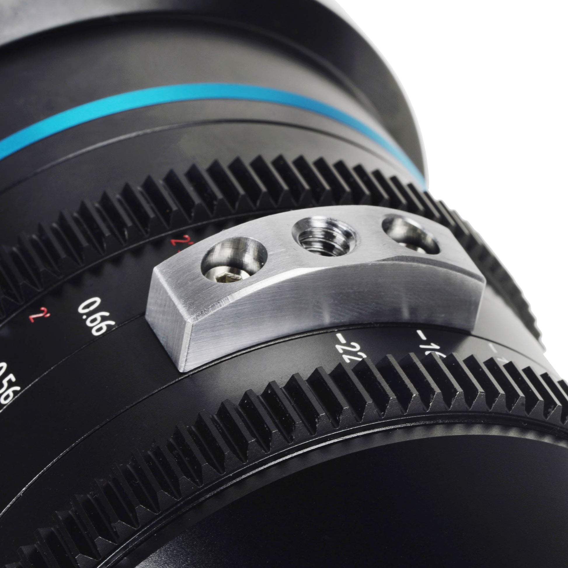 Sirui 24 mm T2,0 Jupiter Makro Cine EF-Mount