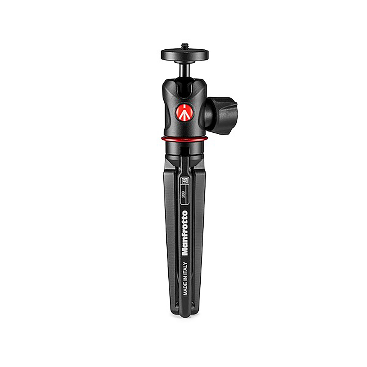 Manfrotto Table Top Tripod With 492 Ball Head
