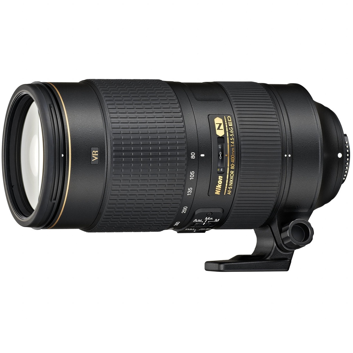 Nikon 80-400 mm 1:4,5-5,6 AF-S Nikkor G ED VR Nikon 80-400 mm 1:4,5-5,6 AF-S Nikkor G ED VR
