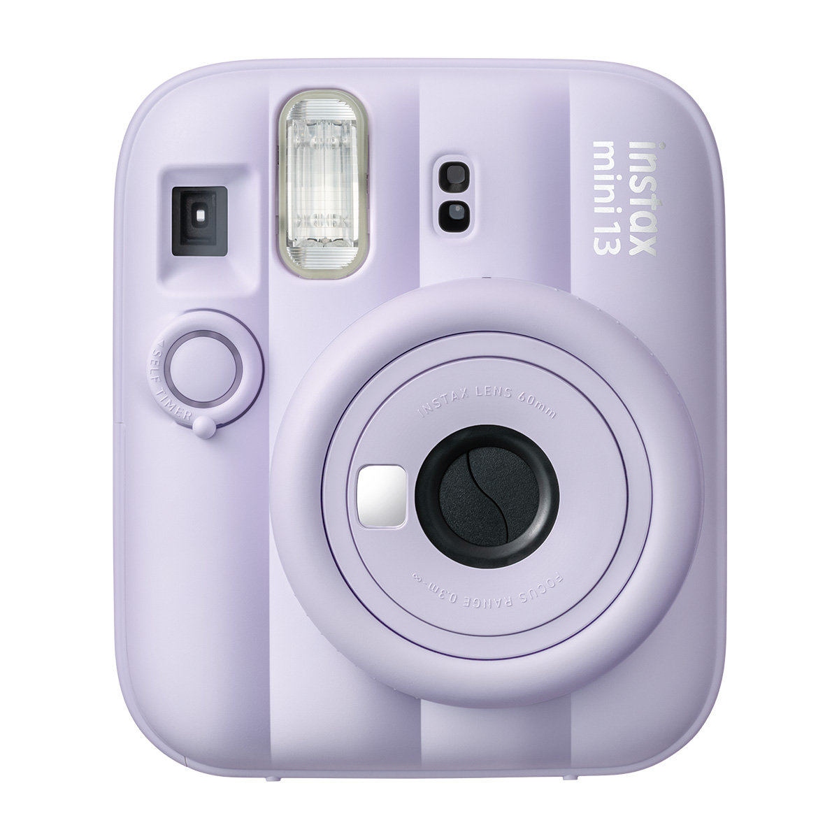 Fujifilm Instax Mini 13 Dreamy Purple Sofortbildkamera