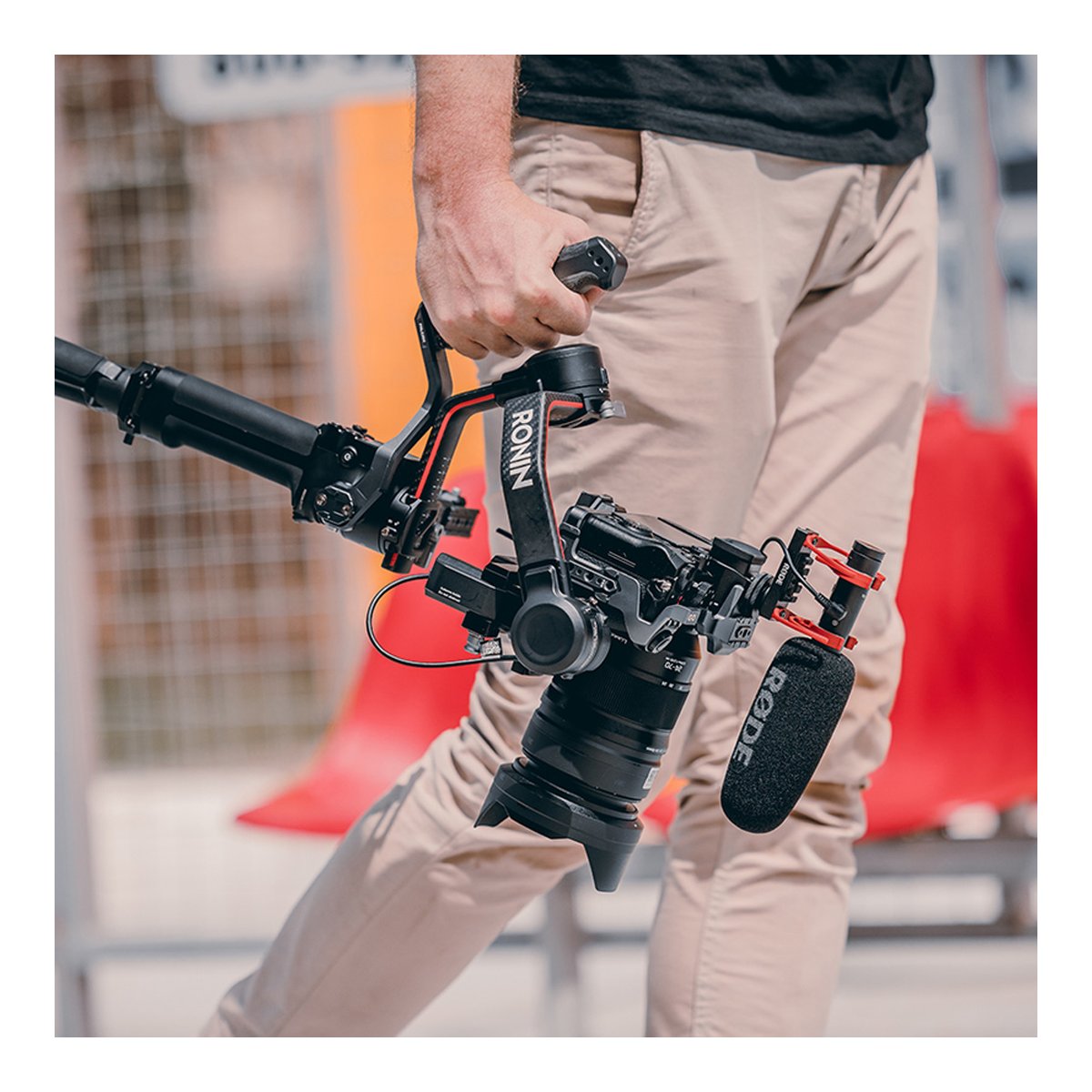 Falcam F22 Quick Release Hand Grip 2570 Falcam F22 Quick Release Hand Grip 2570