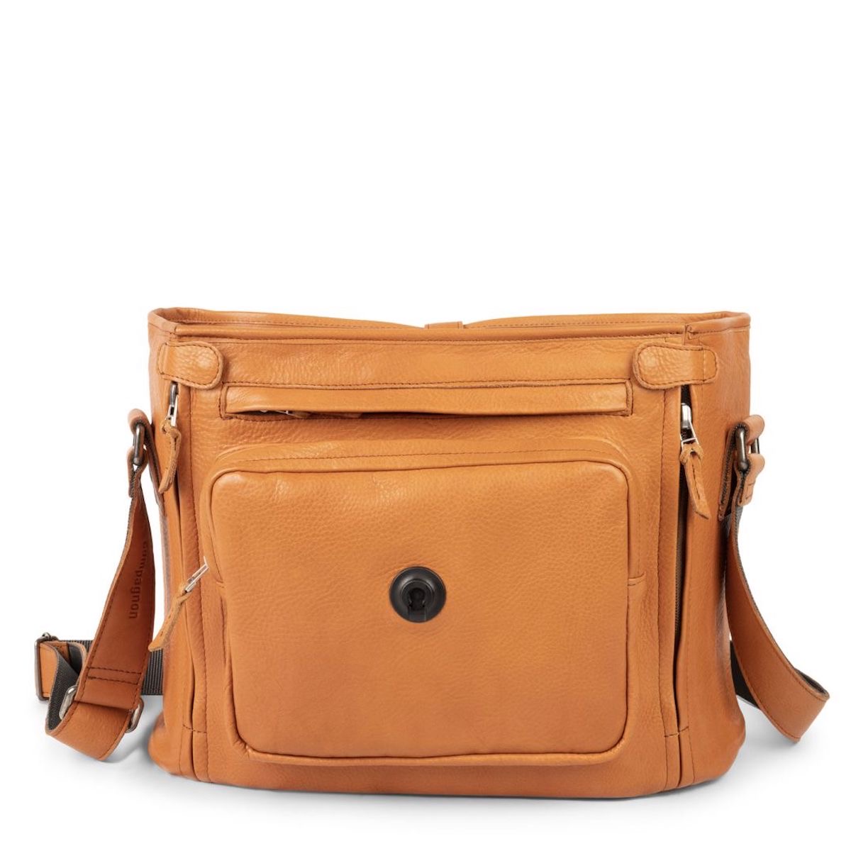 Compagnon Messenger Gen III braun
