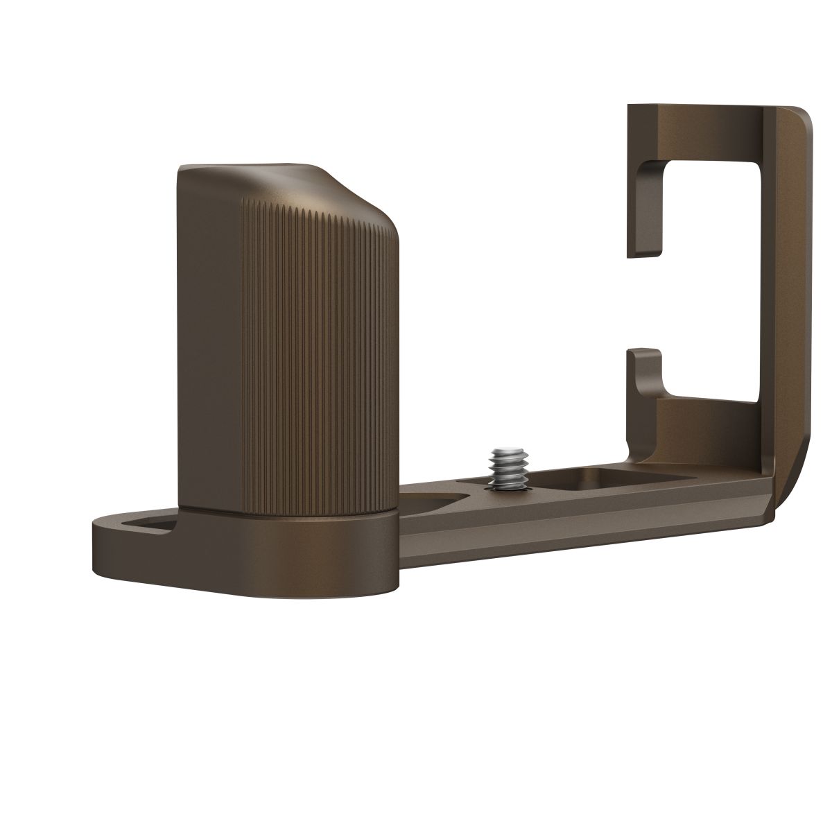 Polarpro BaseGrip für Leica Q3 Bronze