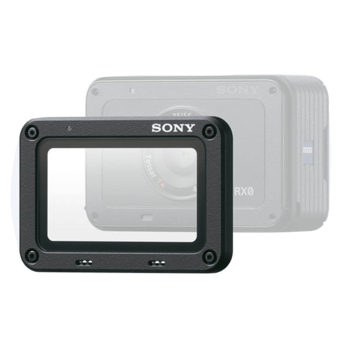Sony VF-SPR1 Objektivschutz für Sony RX0