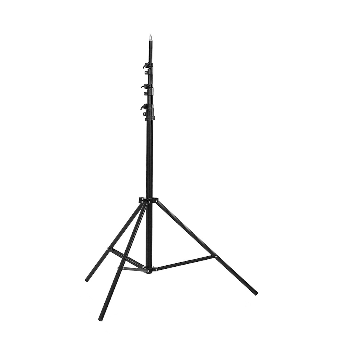Caruba Lampenstativ LS-6 luftgefedert 385cm