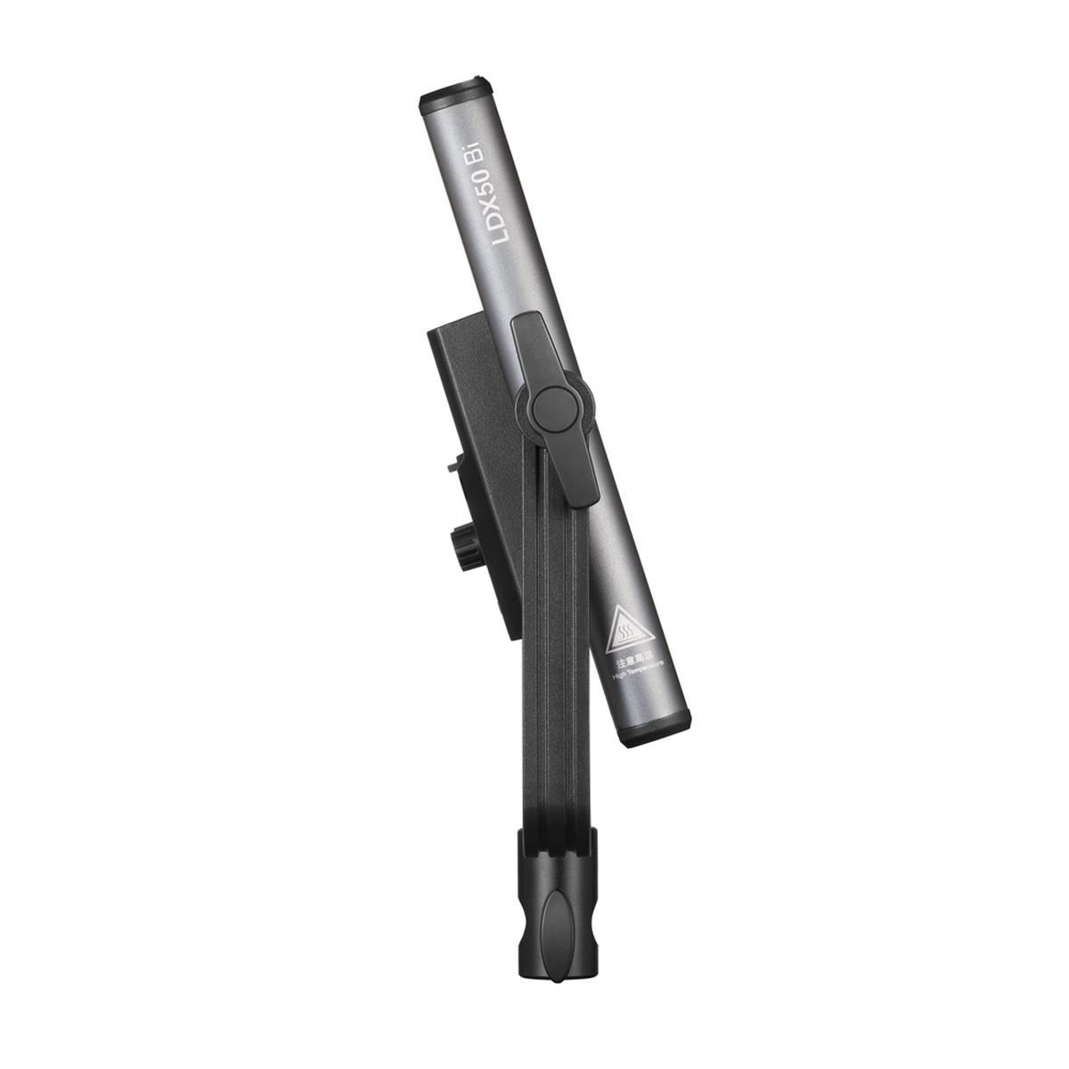 Godox KNOWLED LDX50BI Panel-Licht, zweifarbig
