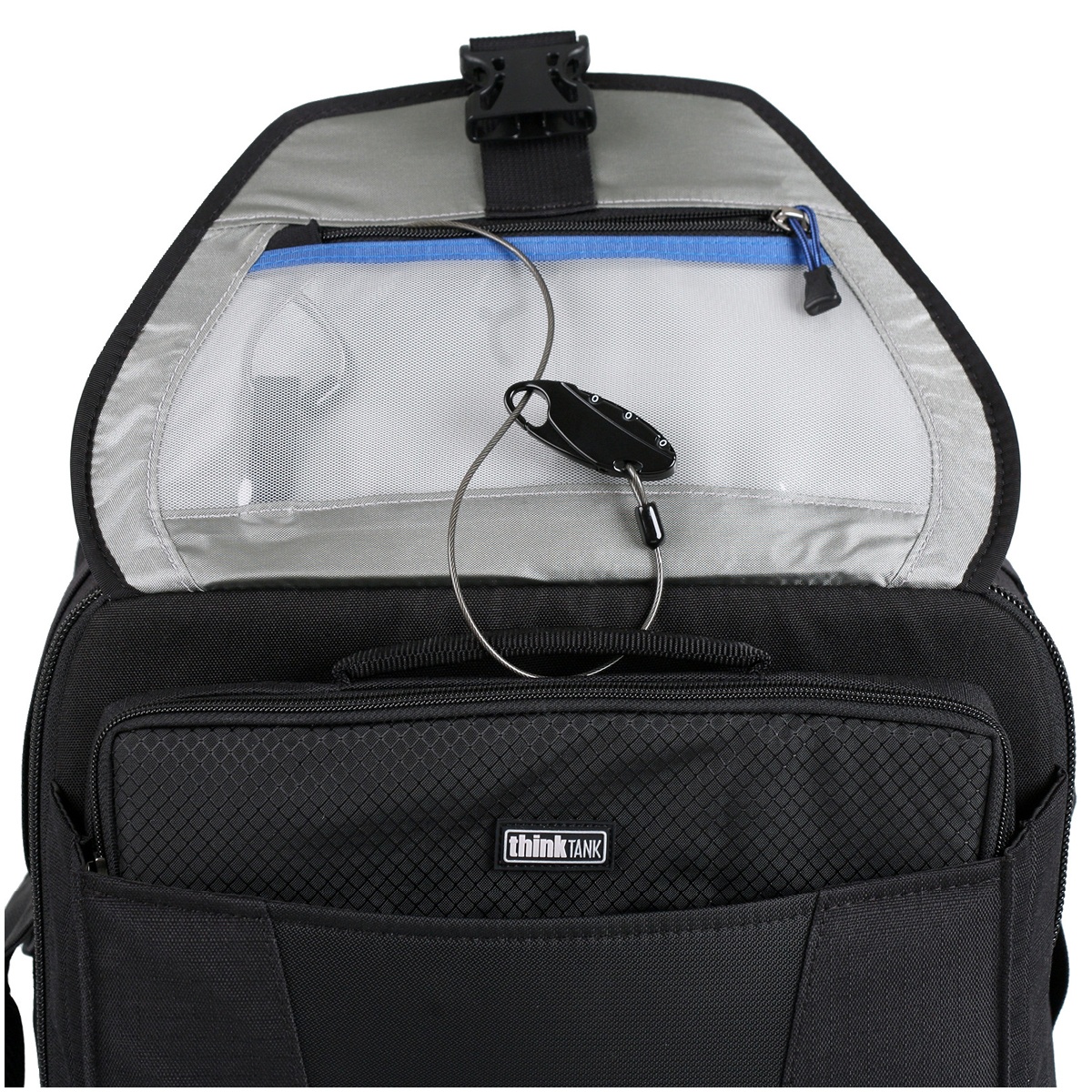 ThinkTank Airport Takeoff V2 Foto-Rollkoffer