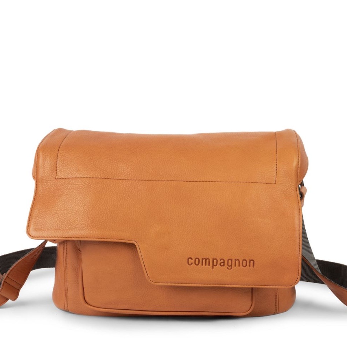 Compagnon Messenger Gen III M braun