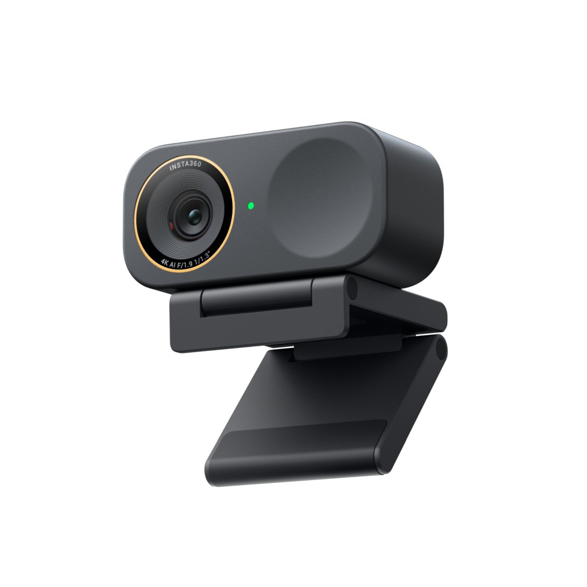 Insta360 Link 2C Pro Schwarz