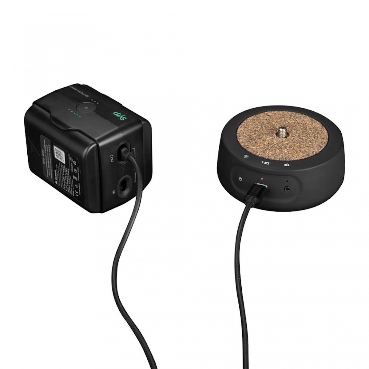 Manfrotto Syrp Tragbares Kamera-Ladegerät Battery Bank