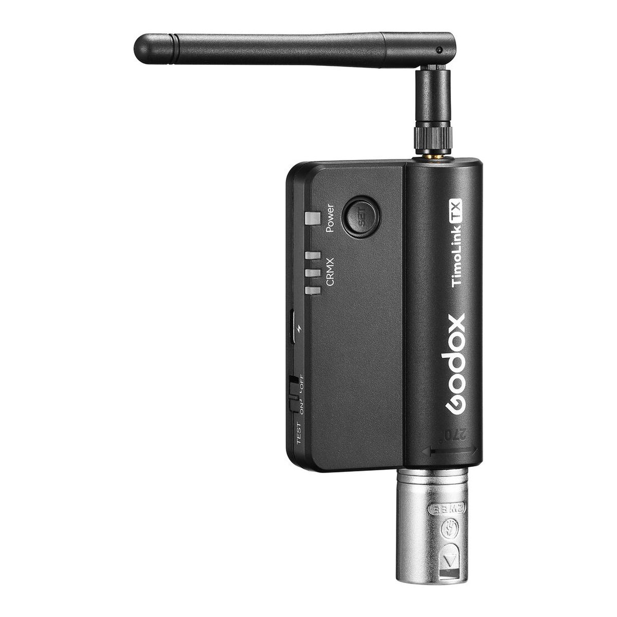 Godox TimoLink TX Wireless DMX Transmitter