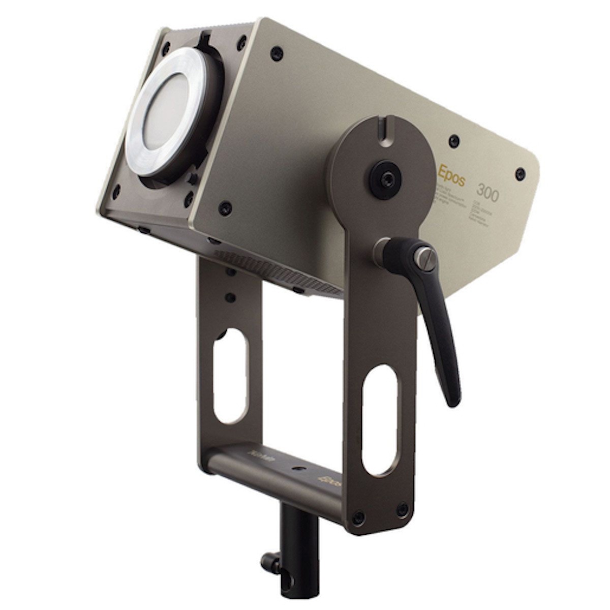 Kelvin EPOS 300 3-Light Kit RGBACL LED-COB Studioleuchte
