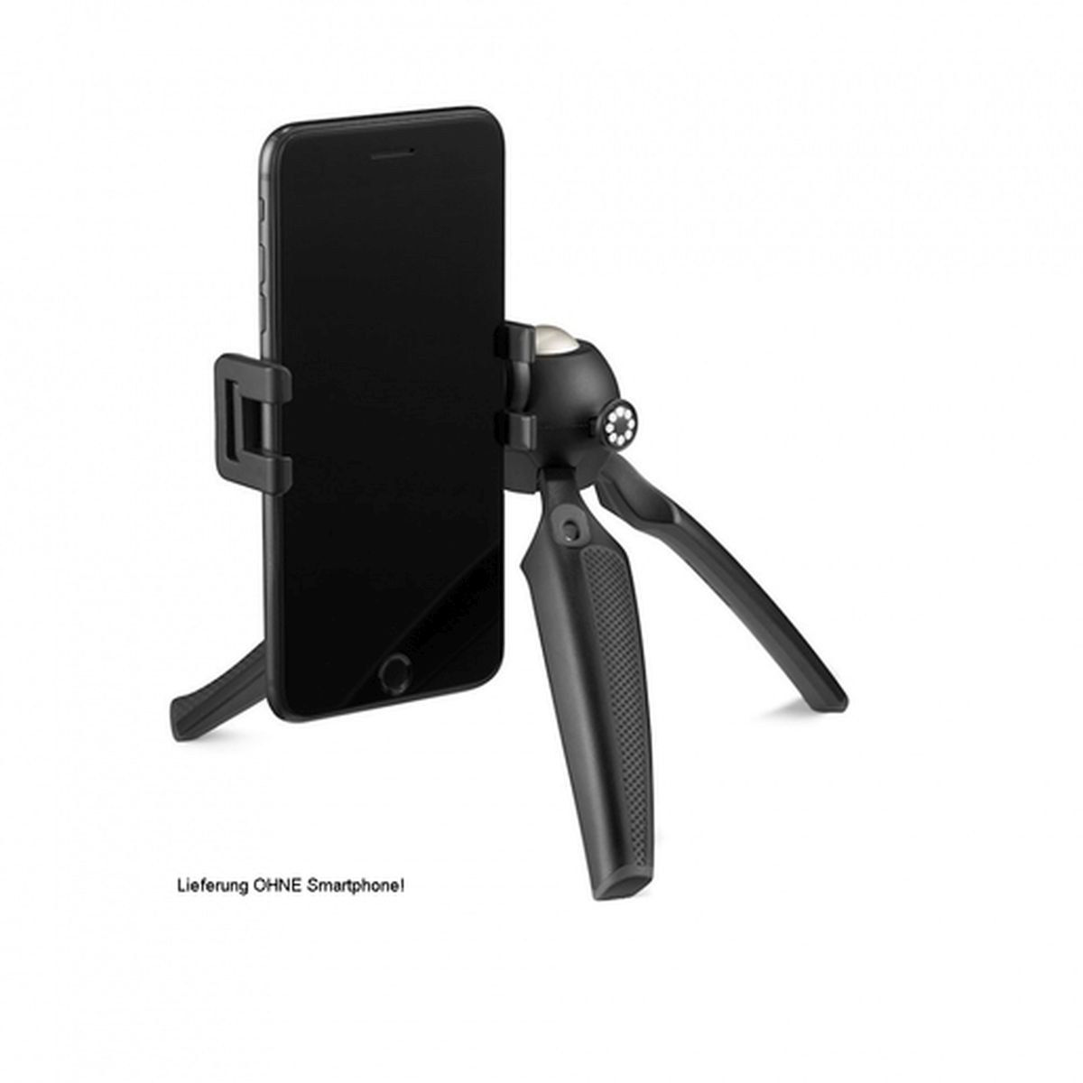 Joby HandyPod Mobile, Ministativ für Smartphones