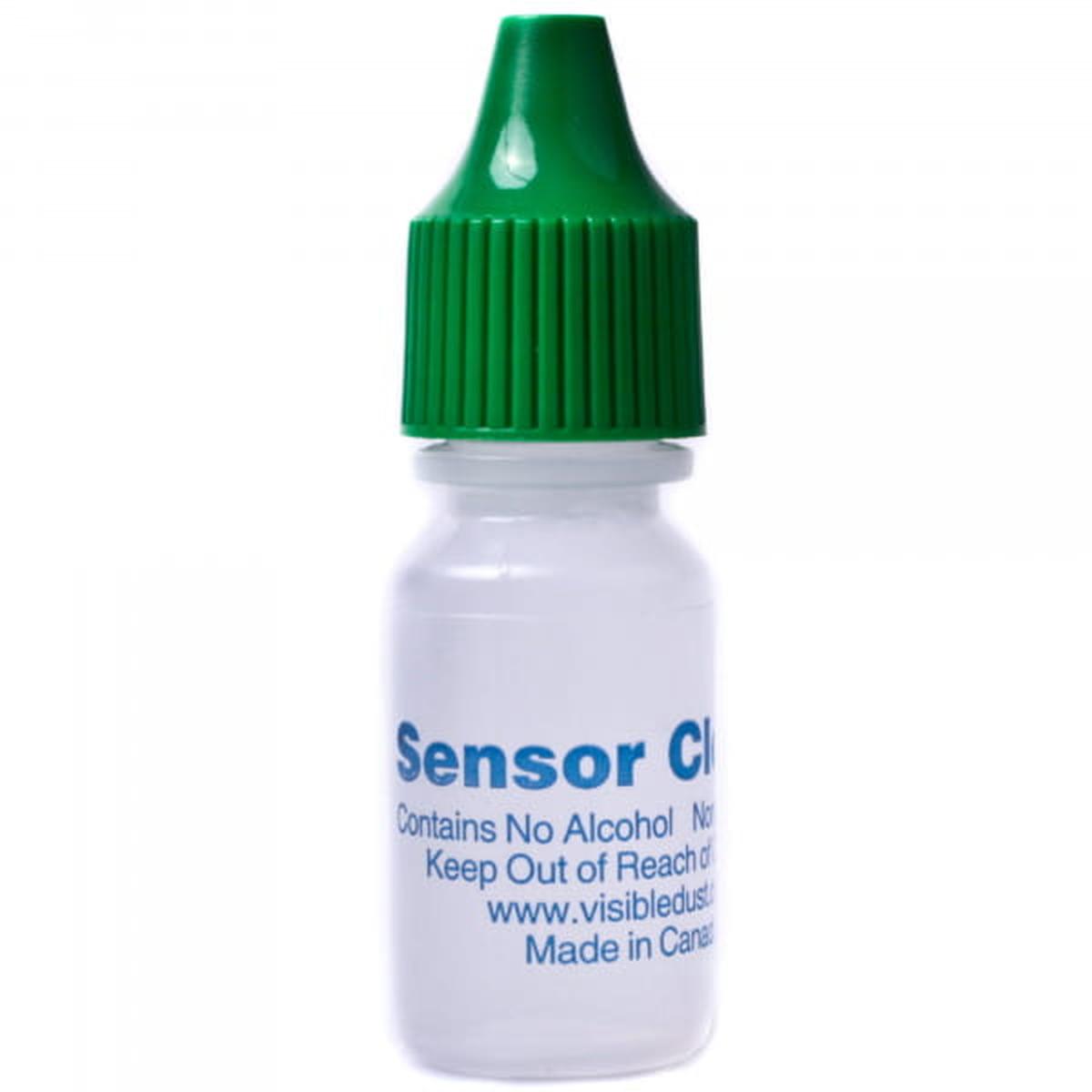 VisibleDust Sensor Clean Reinigungslösung 8ml VisibleDust Sensor Clean Reinigungslösung 8ml