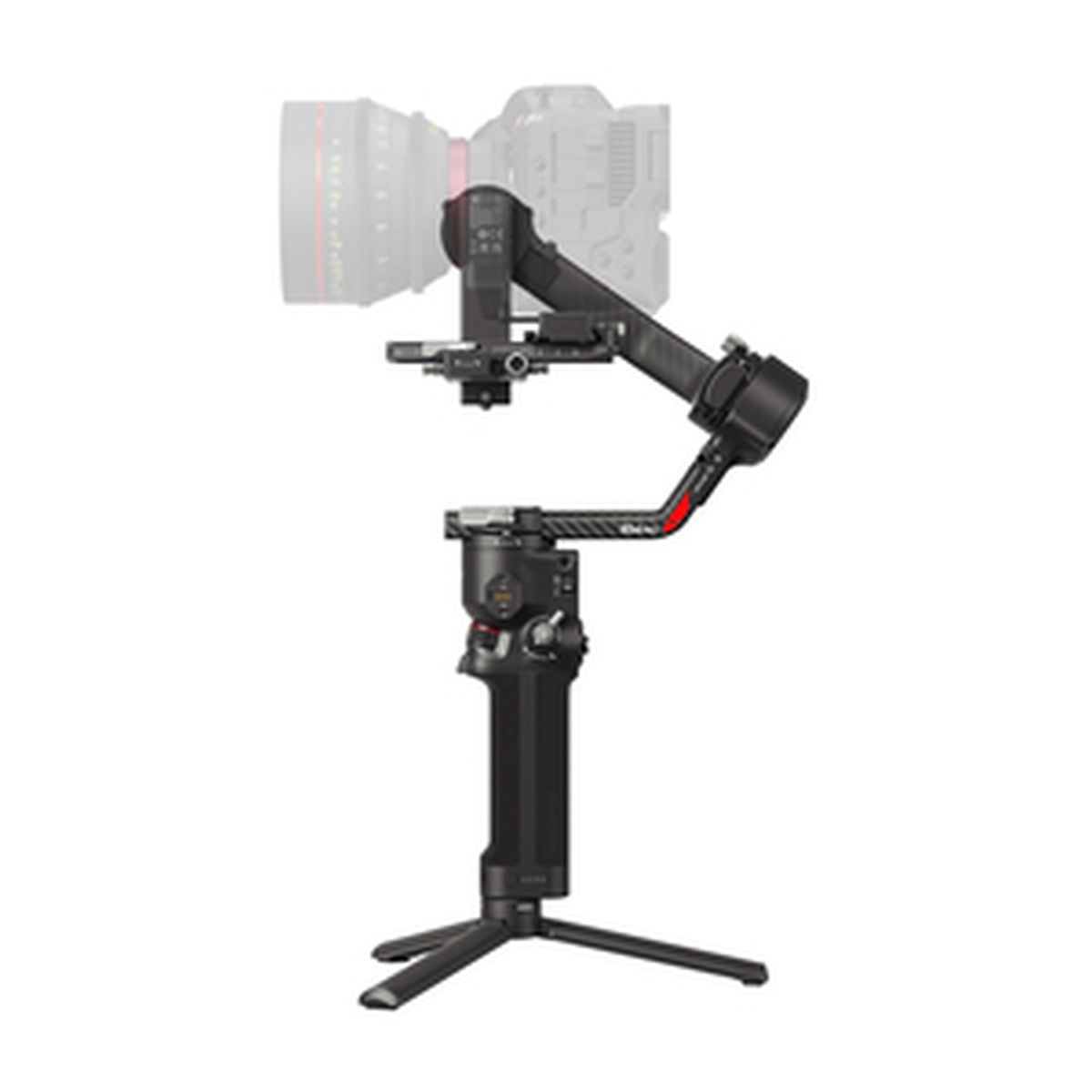 DJI RS 4 Pro Combo Einhandgimbal Stabilisierungssystem