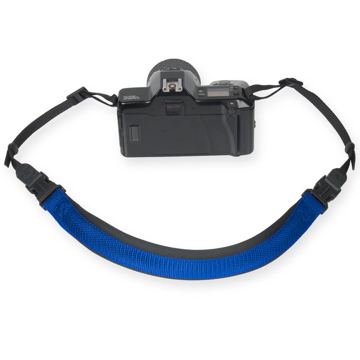 OP/TECH Envy Strap Royal Blue