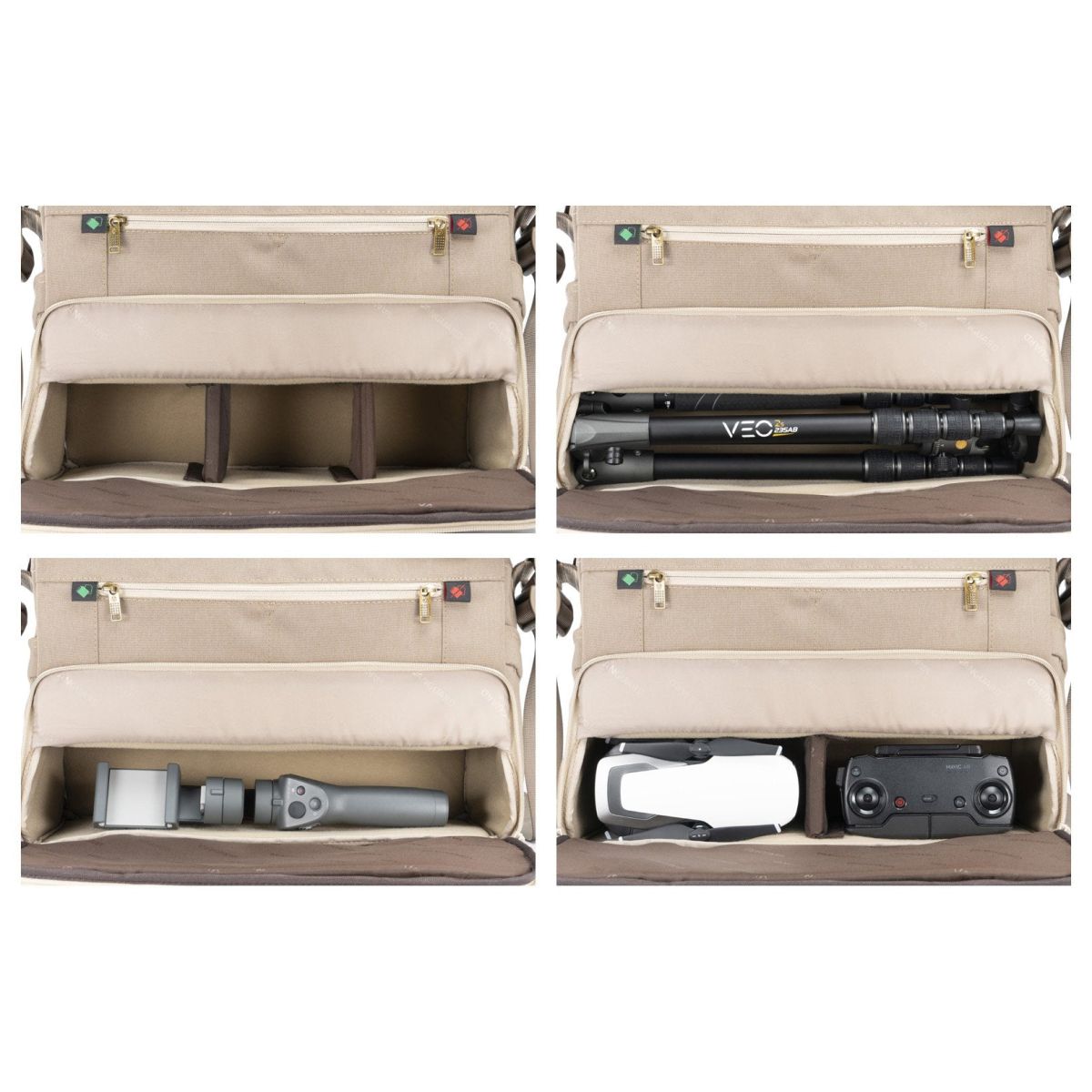 Vanguard VEO Range 38 BG