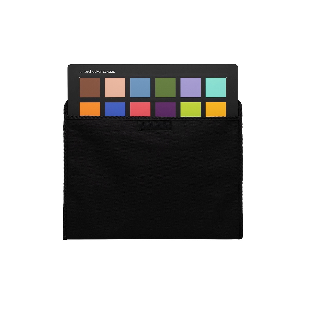 Calibrite Colorchecker Classic XL + Hülle Calibrite Colorchecker Classic XL + Hülle