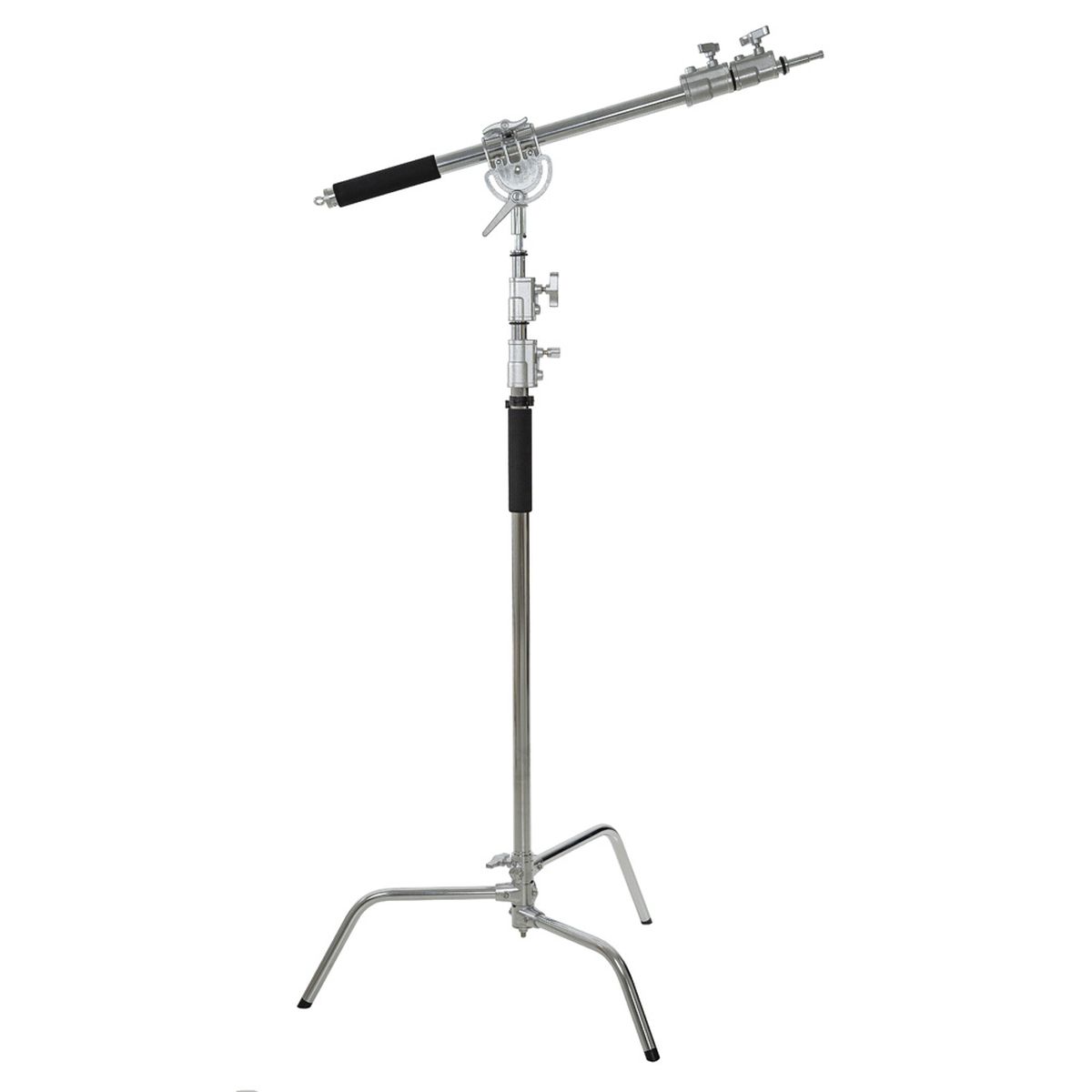 Caruba C-Stand mit Schwerlastausleger