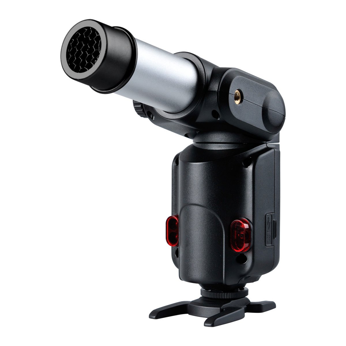 Godox Witstro Snoot met Grid