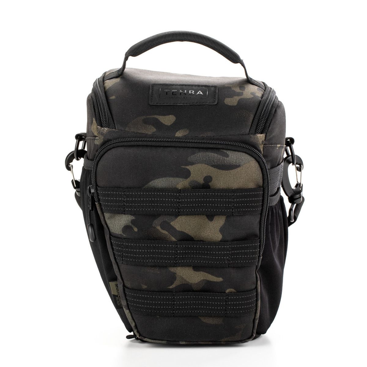 Tenba Axis V2 4L Top Loader - Multicam Black