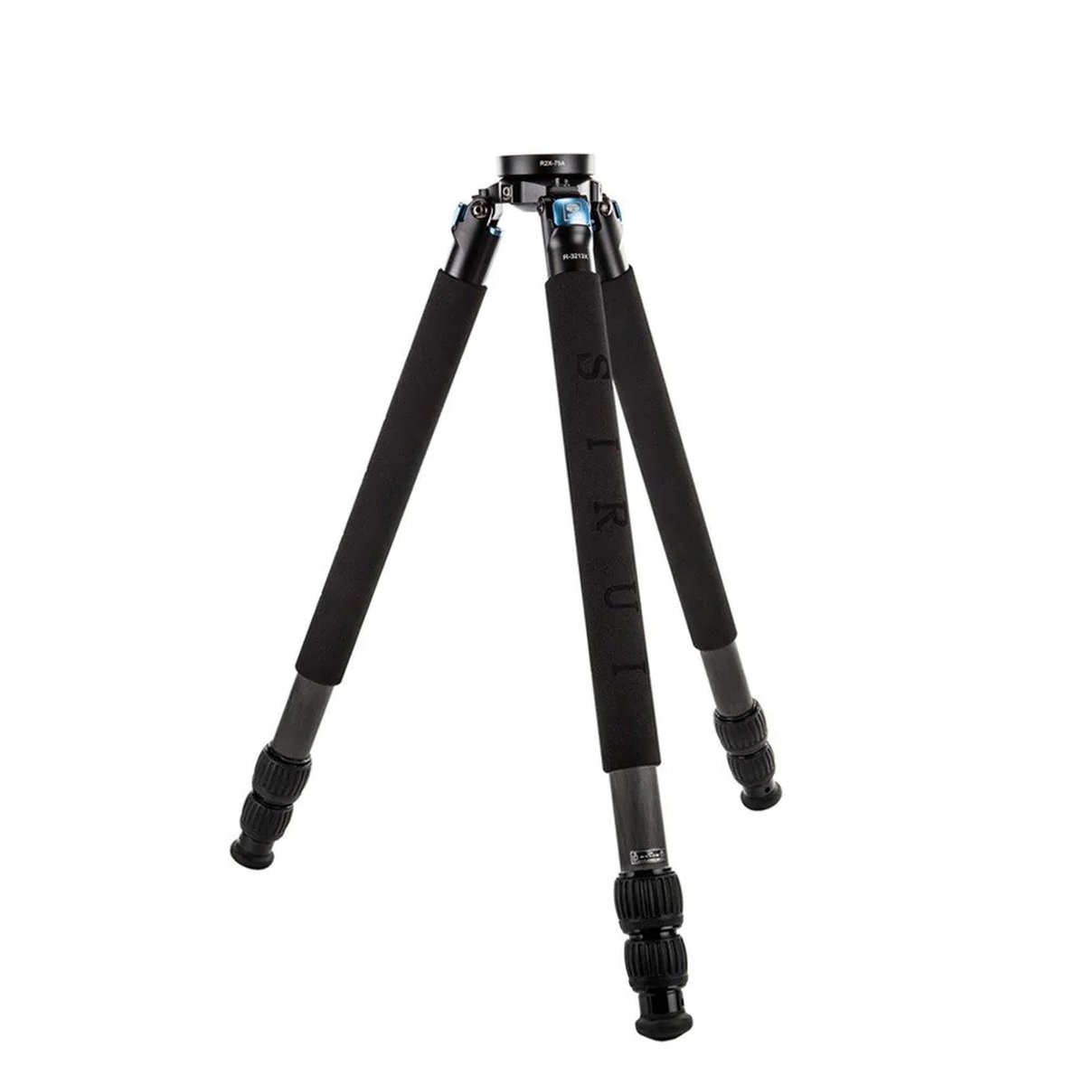 Sirui R 3213X Reporter Dreibeinstativ mit VH-10X