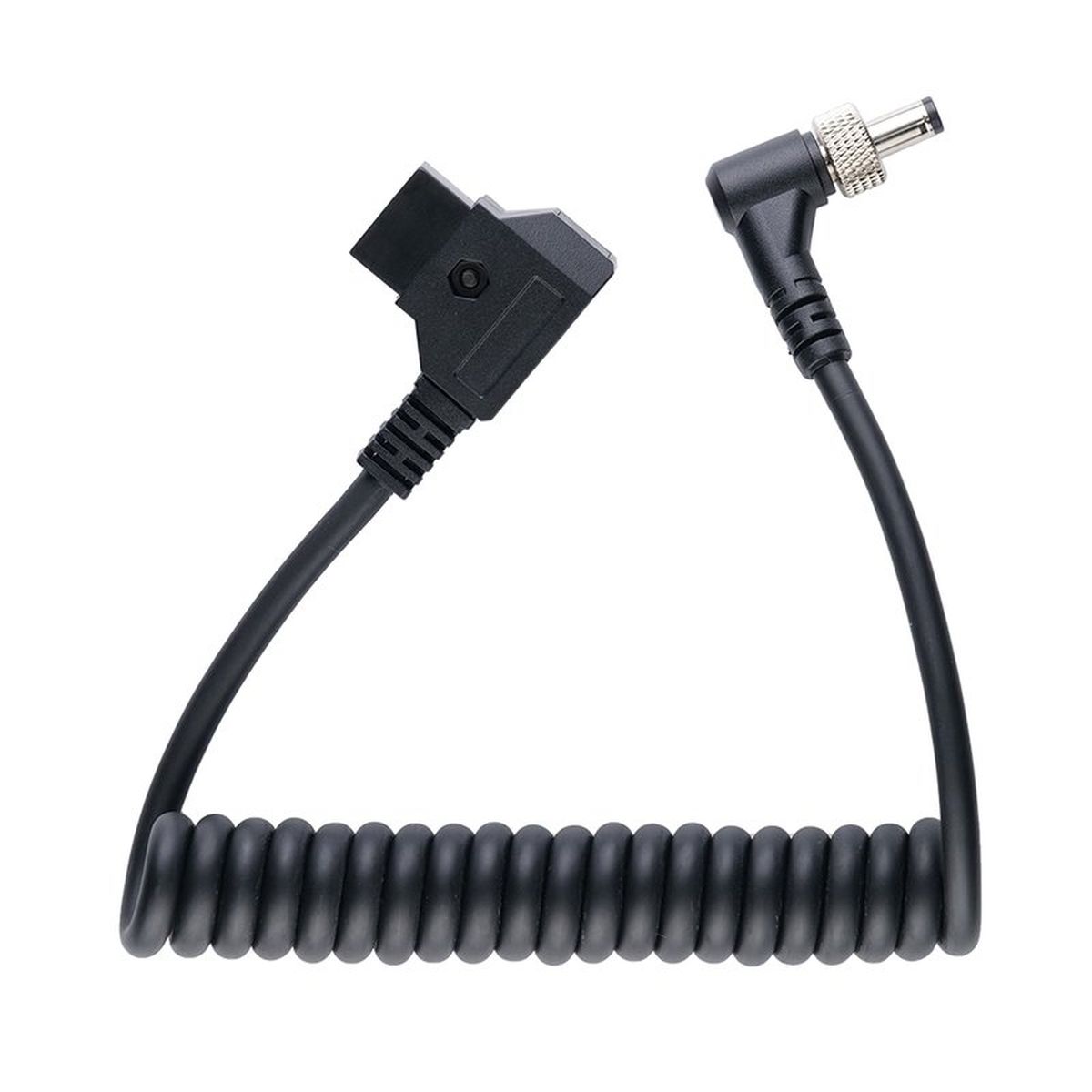 Aputure D-Tap to 5.5mm DC Barrel Power Cable