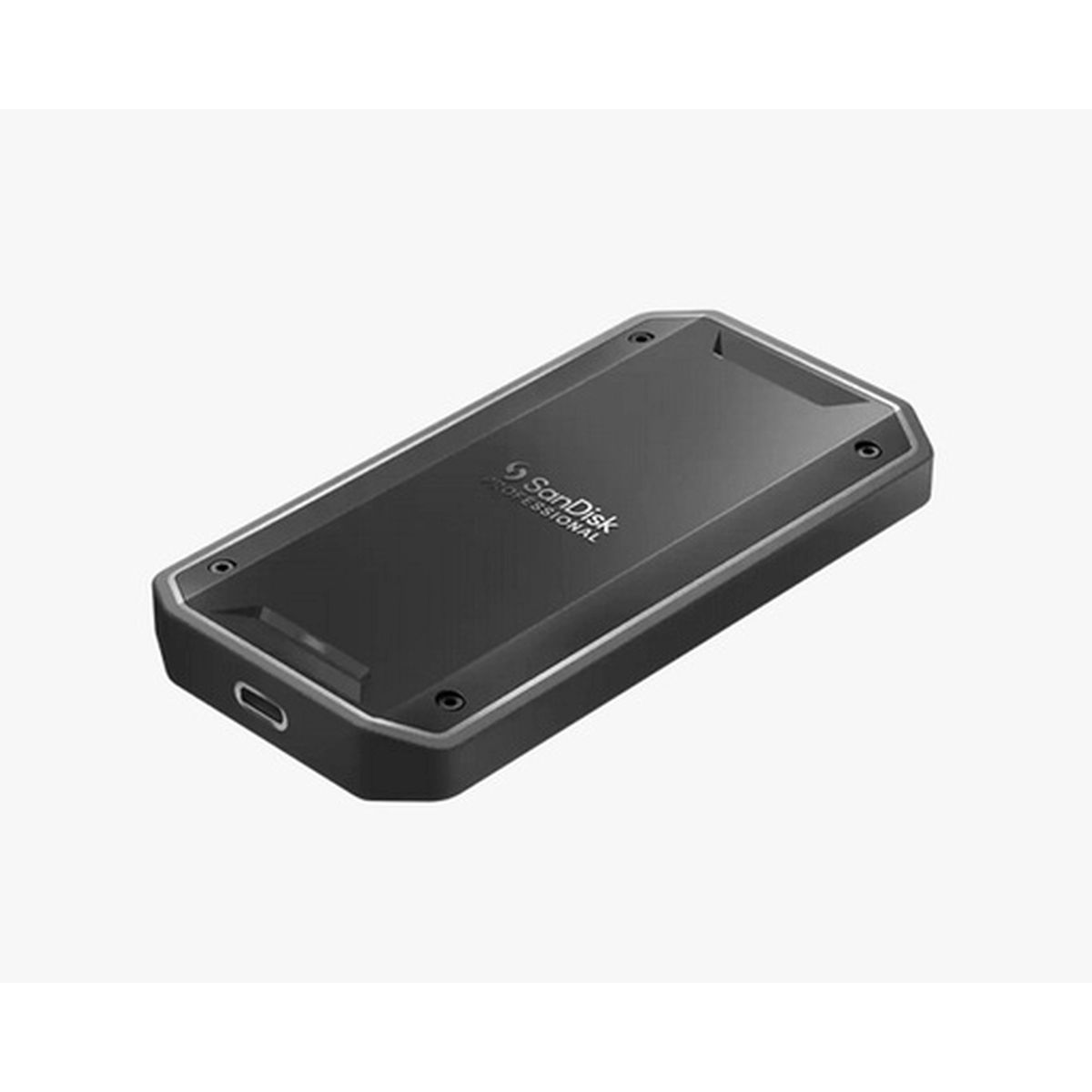 SanDisk Professional PRO-G40 SSD 2 TB mobile SSD