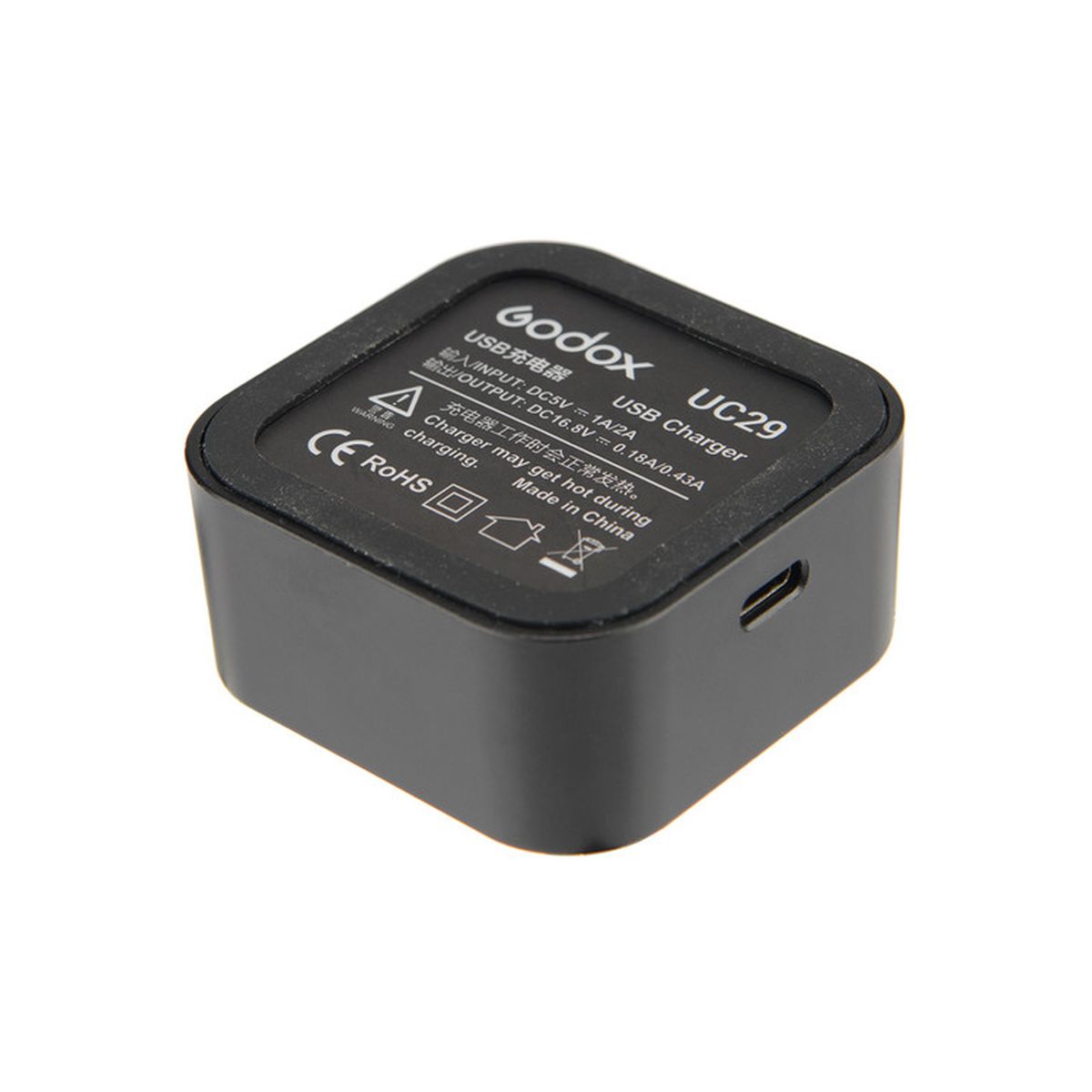 Godox UC29 USB-Ladegerät für AD200