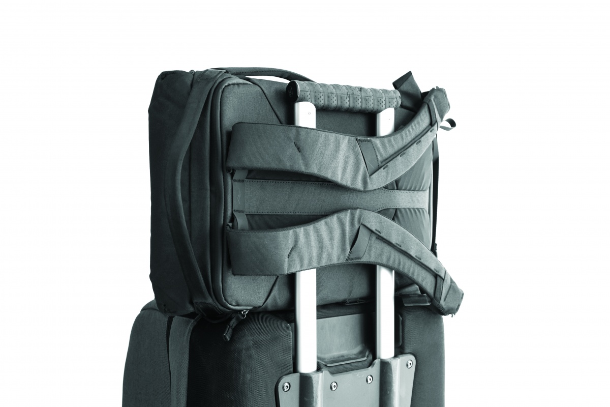 Peak Design Everyday Backpack 20L V2 Schwarz