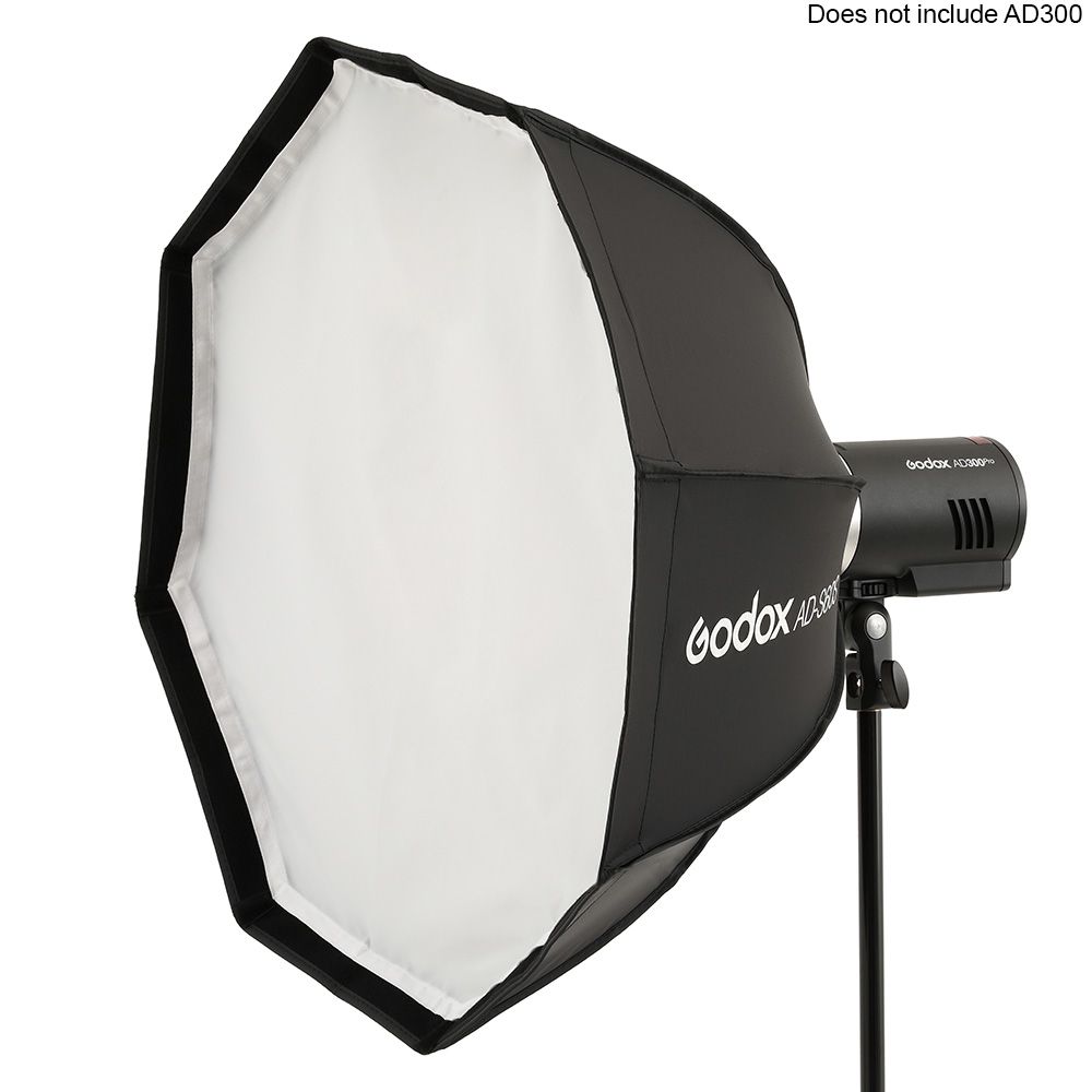 Godox multifunktionale Softbox 60 cm für AD300 PRO 