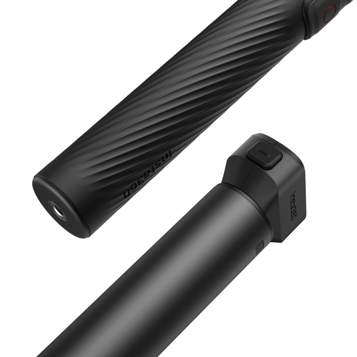 Insta360 X6 Power-Selfie-Stick
