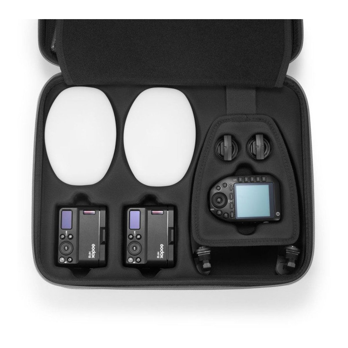 Godox MF12-DK1 Dental Flash Kit