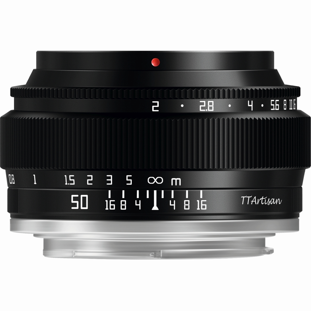 TTArtisan 50 mm 1:2,0 L-Mount
