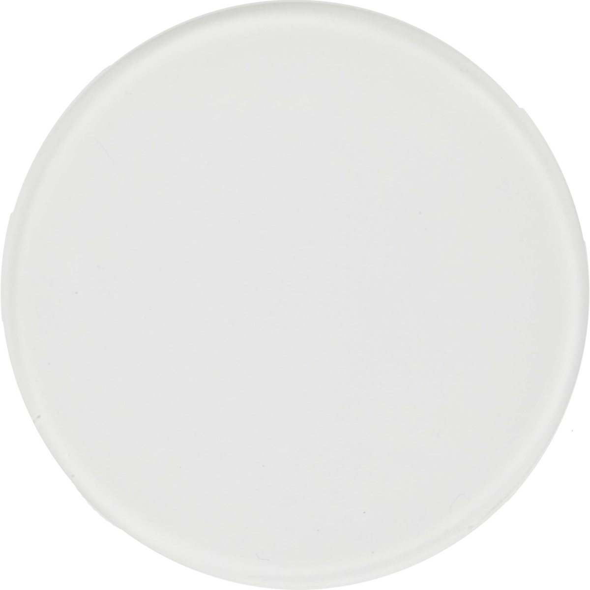 Profoto Glas Plate für Flat Front Frosted
