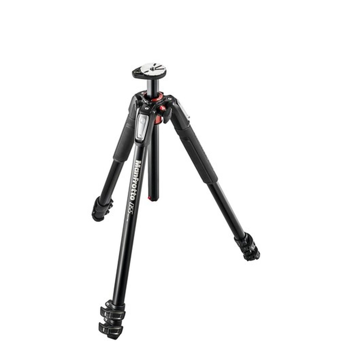Manfrotto 055XPRO3-BHQ2 Stativ inkl. Kugelkopf  Manfrotto 055XPRO3-BHQ2 Stativ inkl. Kugelkopf