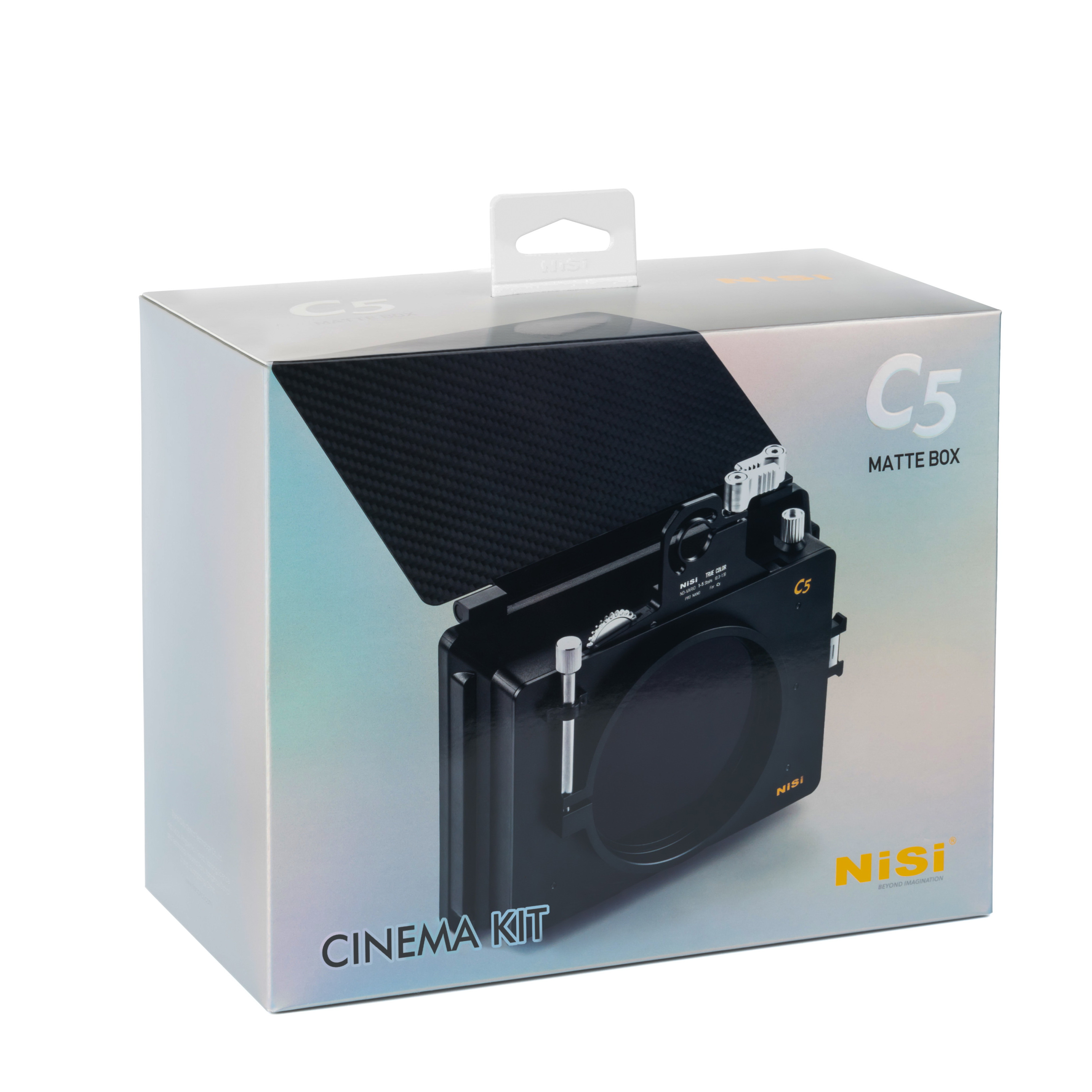 Nisi C5 Cinema Kit