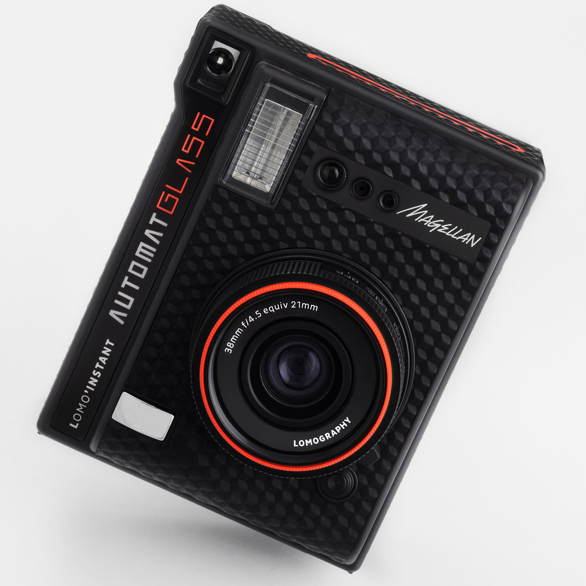 Lomography Lomo'Instant Automat Glass Magellan